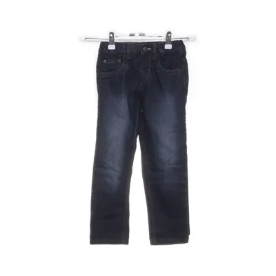 Jeans (Blå) från Palomina Bomull, Polyester