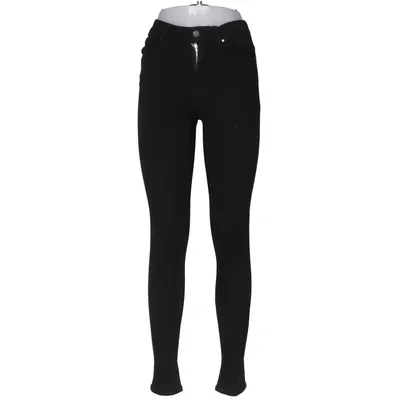 Jeans (Jp New High 99) fra Twentyfive:Seven Bomuld, Elastan, Polyester