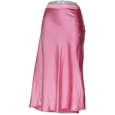 Jupe longue (Rose) de VILA