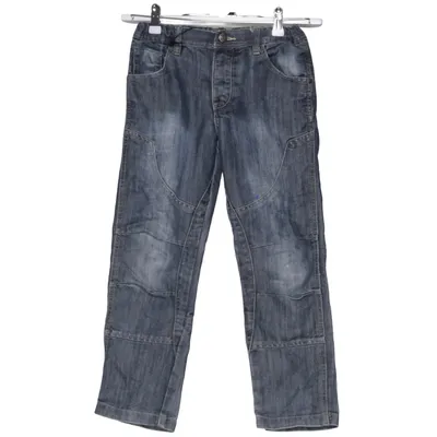 Jeans (Blå) fra Skill