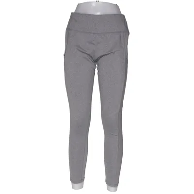 Sports tights (Gray) from Workout