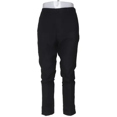 Pantalon de costume (Noir) de The Truth Modal, Polyester, Laine