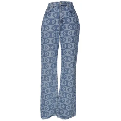 Jean (Bleu) de Pull & Bear
