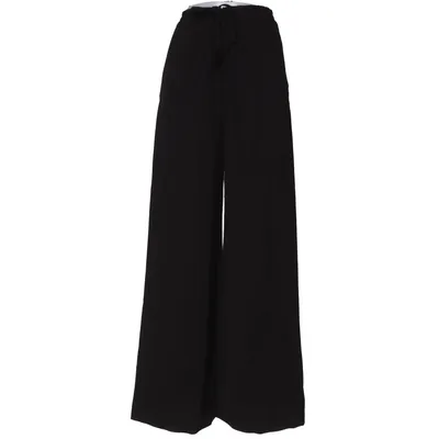 Palazzobukser (Sort) fra Claudie Pierlot Lyocell, Viscose