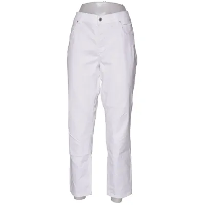 Jeans (Ornella) fra Angels Bomuld, Elastan, Polyester