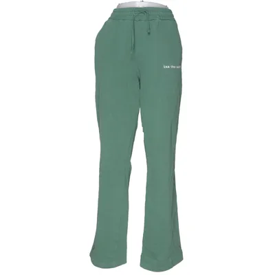 Sweatpants (Green) from LXA Cotton