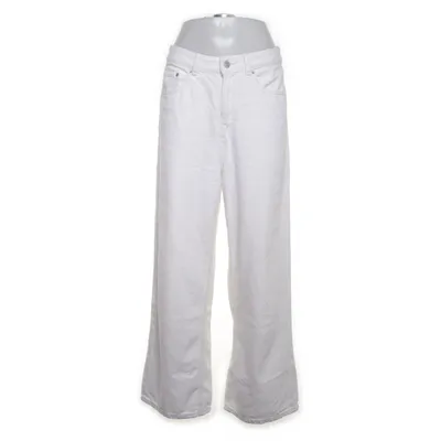 Spijkerbroek (WIDE HIGH WAIST) van JJXX Katoen