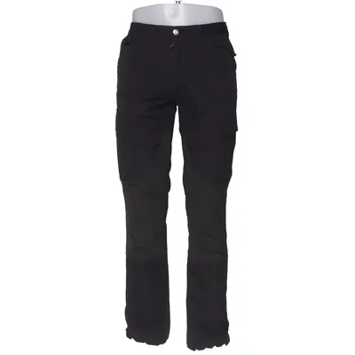 Cargobyxor (Grå) från Fristads Kansas Bomull, Polyester