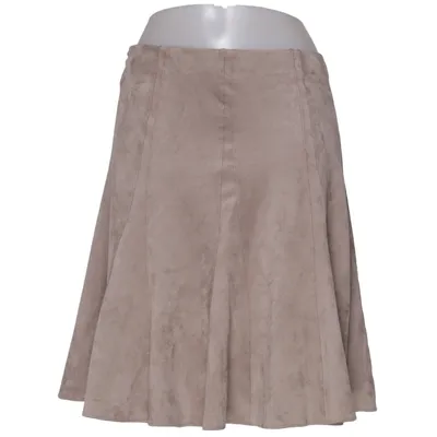 Kjol (Beige) från Marc Cain Elastan, Polyester