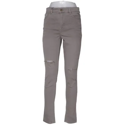 Spijkerbroek (New Sira K3443) van B Denim Katoen, Elastaan