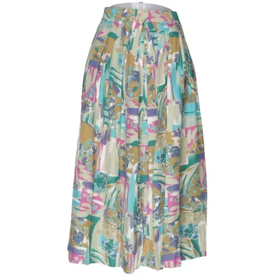 Nederdel (5600) fra Gardeur Polyester, Viscose