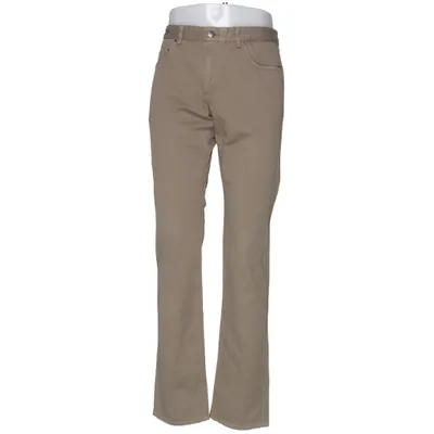 Chinos (Beige) från Paul & Shark Bomull, Elastan