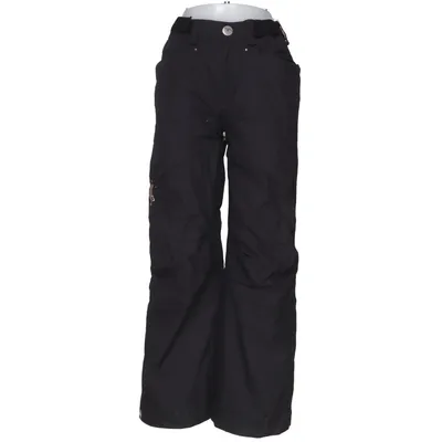 Snow pants (Black) from Firefly Polyamide, Polyester
