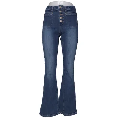 Jeans (Blau) von JDY Baumwolle, Elasthan