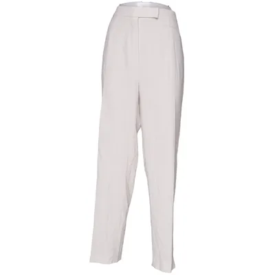Pantalon de costume (Beige) de Paule KA Acétate, Polyester