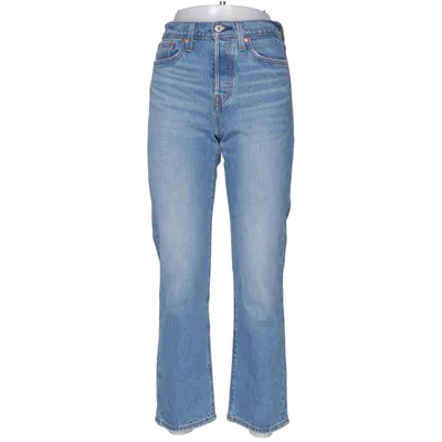 Jeans (Blue) from Levi's Premium Cotton, Elastane
