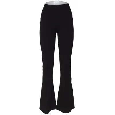Pants (Black) from Ellos Elastane, Polyester, Viscose