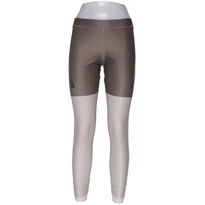Sports tights (Brown, Beige) from Adidas