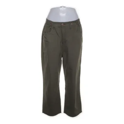 Pantalon (Vert) de Garment