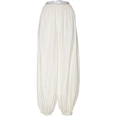 Pantalon de pyjama (Beige) de Primark Polyamide, Viscose