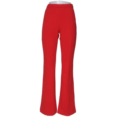 Leggings (Chic Flare Legging) von Costes Studio Elasthan, Polyester
