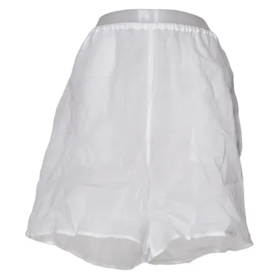 Short (Summer shorts white) de Totême