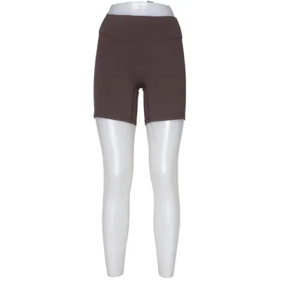 Kompressionsshorts (Brun) från MKLifestyle Elastan, Polyester