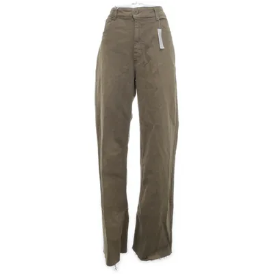 Jeans (IKA) fra Carin Wester Bomuld, Elastan