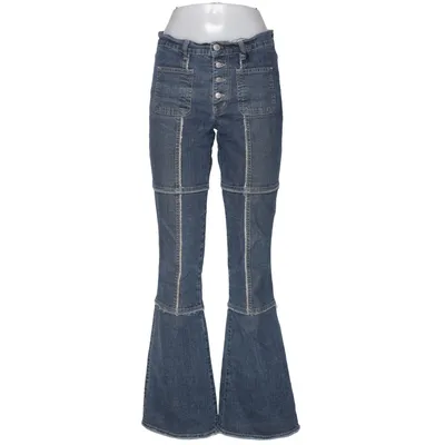 Jeans (Blau) von Take Two Baumwolle, Elasthan, Polyamid