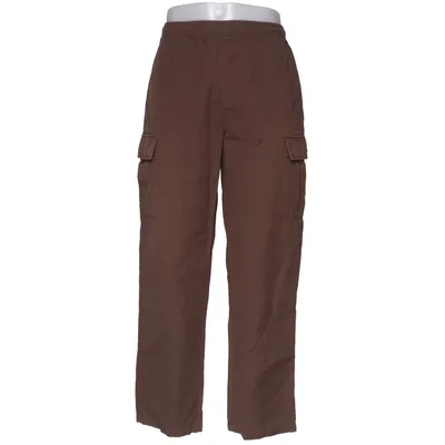 Pantalon cargo (Marron) de Obey Coton