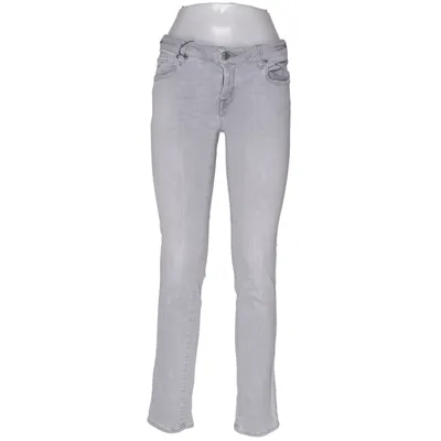 Jeans (JOCELYN) von Jacob Cohen Baumwolle, Elasthan