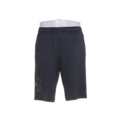 Basketshorts (Grå) fra Under Armour