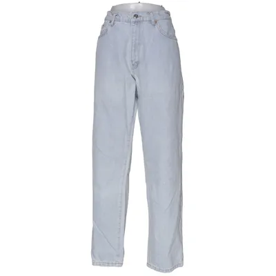 Jeans (Blå) från Woodbird