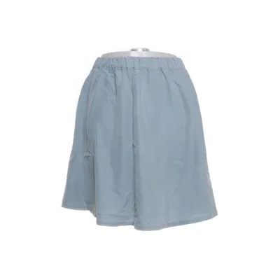 Nederdel (Blå) fra Coatpeople Modal, Polyester