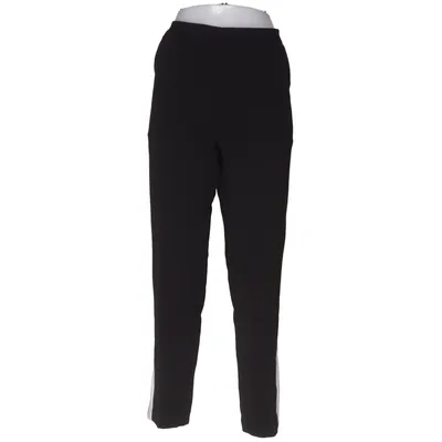 Byxor (Svart, Vit) från M Wiesneck Elastan, Polyester
