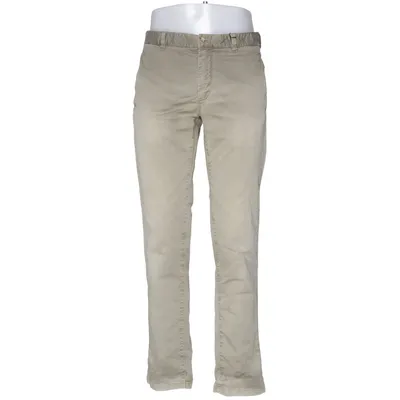 Chinos (Beige) from Boomerang