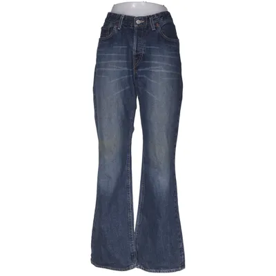 Jeans (Blå) från Crocker Originals Bomull