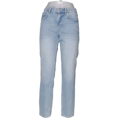 Spijkerbroek (Mase Jeans) van Denim Rebel Katoen, Elastaan