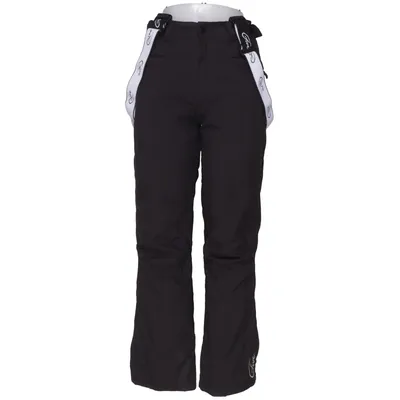 Pantalon de neige (Noir) de Five Seasons Polyester