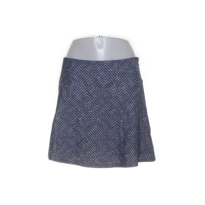 Golfkjol (Blå, Flerfärgad) från Calia