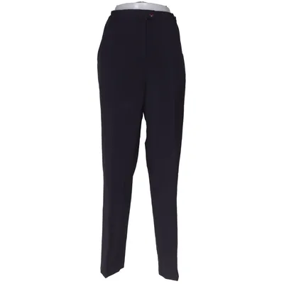 Pantalon de costume (Evita) de Evita Élasthane, Polyester, Laine