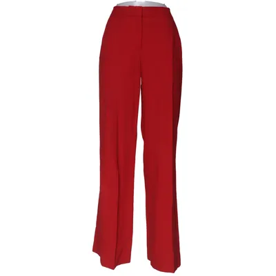 Palazzobyxor (Röd) från H&M Studio