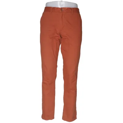 Chinos (Bruin) van Bytom Katoen