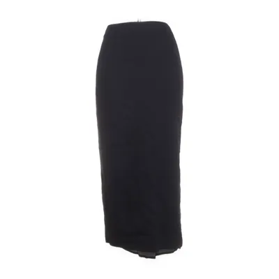 Maxi skirt (Black) from Mexx Women