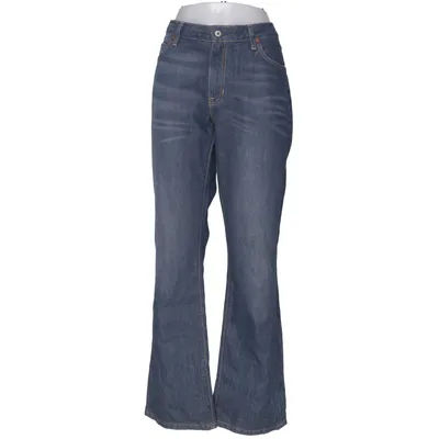 Jeans (Blue) from Gap Cotton
