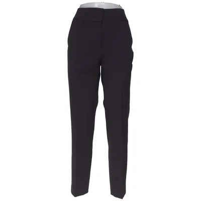 Pantalon de costume (Gris) de Cappellini Polyester, Laine