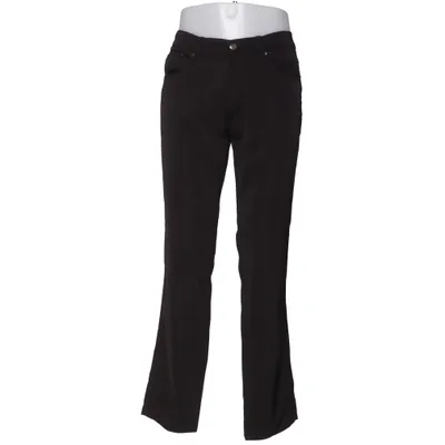 Spijkerbroek (Zwart) van Remember Elastaan, Polyester