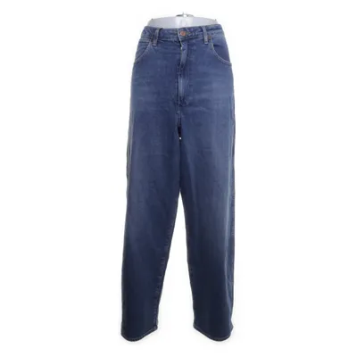 Jeans (WIDE BARREL) från Wrangler Bomull, Elastan
