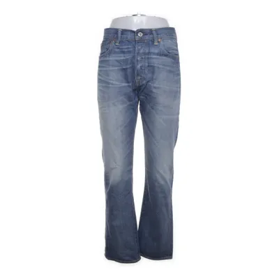 Jeans (501) från Levi Strauss & Co