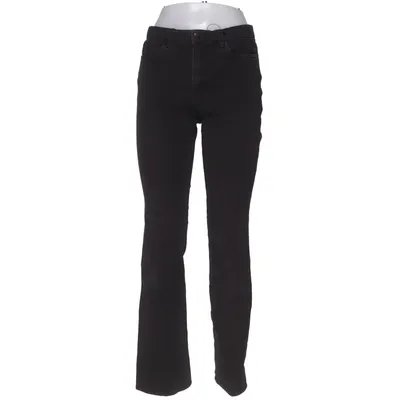 Jeans (Grå) fra Blue Love Denim Bomuld, Elastan
